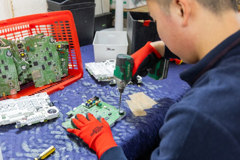 らいじん 画像2