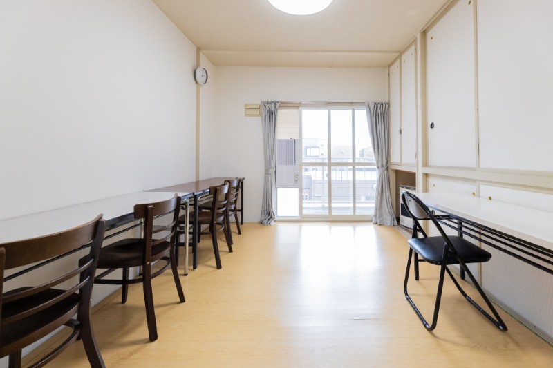 りらいふ北28 画像2