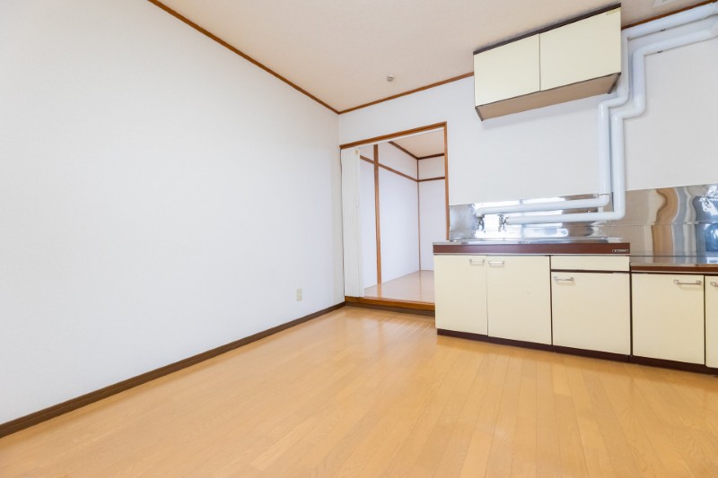 りらいふ北30 画像1